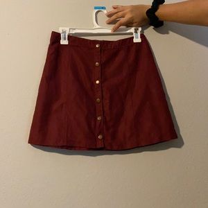Skirt